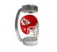 Pegasus Sports NFL Kansas City Chiefs Mini Hover Helmet