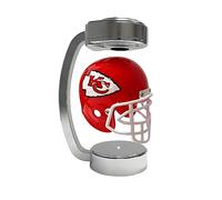 Pegasus Sports NFL Kansas City Chiefs Mini Hover Helmet