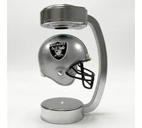 Pegasus Sports NFL Las Vegas Raiders Mini Hover Helmet