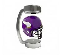 Pegasus Sports NFL Minnesota Vikings Mini Hover Helmet
