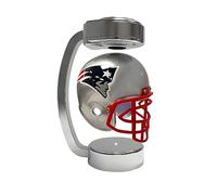 Pegasus Sports NFL New England Patriots Mini Hover Helmet