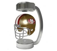Pegasus Sports NFL San Francisco 49ers Mini Hover Helmet
