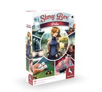 Pegasus Story Box - Polar - Brand New And Sealed