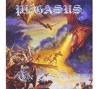 Pegasus - The Epic Quest