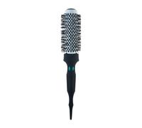 Pegasus Theramic Round Hair Brush - 33Mm In Silver Silver