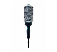 Pegasus Theramic Round Hair Brush - 43Mm In Silver Silver