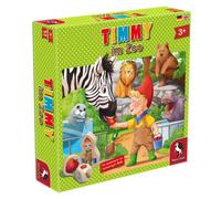 Pegasus Timmy Im Zoo - Brand New And Sealed