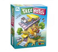 Pegasus Tree Hotel - Brand New And Sealed