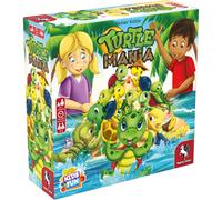 Pegasus Turtle Mania - Brand New And Sealed