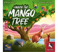 Pegasus Under The Mango Tree - Brand New And Sealed