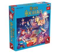 Pegasus Witches Tower (Hexenhochhaus) - Brand New And Sealed