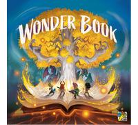 Pegasus Wonder Book - Brand New And Sealed