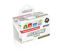 Pegatanke Clear Epoxy 32ml |Two Part Epoxy |Cold Welding |Epoxy Glue |Strong Adhesive|High Temperature Epoxy |Super Ceramic Glue |Multi Purpose |Jewellery Glue |Furniture Glue |Clear Waterproof Glue
