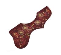 Pegatinas Para Golpeador De Guitarra 1pc Acoustic Guitar Celluloid PVC Replacement Pickguard