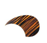 Pegatinas Para Golpeador De Guitarra Acoustic Guitar Pickguard Tortoise Shell Stylish(11)