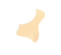 Pegatinas Para Golpeador De Guitarra Clear Acoustic Guitar Pickguard Protection Plate For Folk Classical Guitars Fit(2)