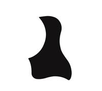 Pegatinas Para Golpeador De Guitarra Guitar Pickguard Musical Accessories Guitar Beginners(4)