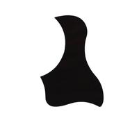 Pegatinas Para Golpeador De Guitarra He Guard Board Comma Shaped Board Folk Soundtrack(2)