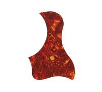 Pegatinas Para Golpeador De Guitarra He Guard Board Comma Shaped Board Folk Soundtrack(5)