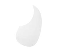 Pegatinas Para Golpeador De Guitarra Transparent Acoustic Guitar Protect The Surface Of The Guitar
