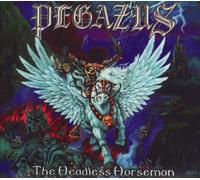 Pegazus - The Headless Horseman