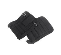 Pegciuho 2 Ankle Weights, Leg Weights, Practical Training Device for Strength Training While Jogging, Working Out, at The Gym And Dancing