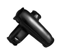 Pegciuho 2 Grip Weights, Soft Dumbbells, Gift Sandbag, Portable Weight Set with Walking Grip And Wrist Strap for Dance And, Black