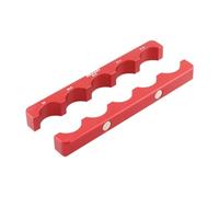 Pegciuho 2 Pack Repair Vise, Table Inserts, Maintenance Clamps, Multi-Function Fixtures for Repair, Style F