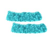 Pegciuho 2 Pieces Skate Blade Guards Skating Blade Covers Covers Blade Guards with Absorbent Lining to Prevent Rust Ada, M, Green