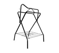 Pegciuho Accessories for Stable Gate: Saddle Support for Tack Room.