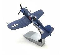 Pegciuho Alloy Aircraft Replica Collection Model Historical Fighter Plane Moulding Beauty Detail Keeping Eye Catch Stand, Aviation Hobby, Space Decoration, Display Case