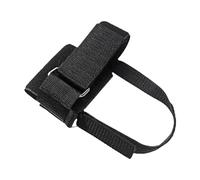 Pegciuho Ankle Strap with Dumbbell, Foot Attachment with Dumbbell, Ankle Weights, Calf And Shin Workouts, 1pcs
