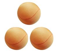 Pegciuho Ball Bouncing on The Pool - A Toy for The Garden, Ideal for Spring Parties with The Family, 3Pcs