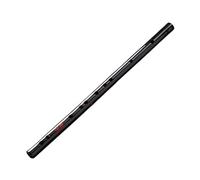 Pegciuho Bamboo Flute 8 Holes Bamboo Transverse Flute Sweet And Melodious Sound Hole Portable Design for School Events Personal Practice Culture, E Key