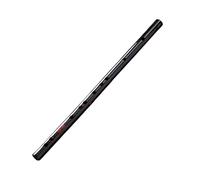 Pegciuho Bamboo Flute 8 Holes Bamboo Transverse Flute Sweet And Melodious Sound Hole Portable Design for School Events Personal Practice Culture, G Key