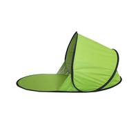 Pegciuho Beach Tent, Instant Sun Protection, Set Up, Automatic Beach Tent, Quick Hut for Hiking, Mountaineering, green