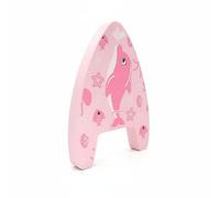 Pegciuho Board EVA Kickboard Buoyant Sports Gear Lightweight Body Comfortable Grip Suitable for Children Beginners Pool