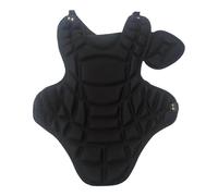 Pegciuho Chest Protector for Baseball Catchers. Versatile Use for Sports Such As Muay Thai And Softball. Protects The Entire Team, for Kids