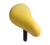 Pegciuho Children's Saddle, Replacement Seat, Comfortable, Shock-absorbing, High-performance, Ergonomic, Spare Parts, Seat Cushion, 22mm thin tube