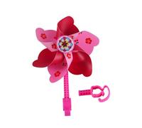 Pegciuho Colorful Accessory for Children's Bikes, Fun Decoration for And Tricycles, Flower and Cherry