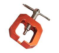 Pegciuho Compact Grand Piano Tail Press Repair Tool for Removing The Grand Piano Hammer