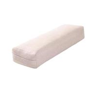 Pegciuho Cushion Cushion Cushion Restorative Cushion Meditation Cushion Long