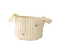 Pegciuho Diaper, Organizer, Portable Changing Table Container, Suitable As A Travel Gift, for The, Kapok Small