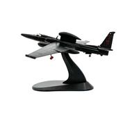 Pegciuho Diecast Plane Model 1/144 U-2R Aircraft Model Fighter Jet Transport Model Simulation Airplane Alloy Collectible Teaching Aviation Principles Suitable