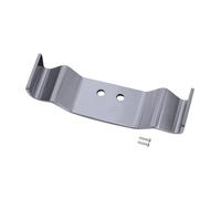 Pegciuho Direct Replacement Rear Wing for 1:24 Scale RC Car. And Lightweight Decorative Part, Gray