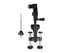 Pegciuho Fishing, Adjustable And Portable, Accessories, Equipment, Winding Station for Men And Beginners, without Line Pole