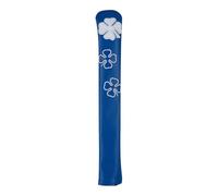 Pegciuho Golf Alignment Stick Club Head for The Swing, Blue