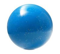 Pegciuho Golf Training Ball, 6 Cm/2.36 Inch Diameter, for Everyday Use, Blue