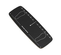 Pegciuho Golf Transfer Pressure Plate for Swing Speed And Balance Training, No Prompt Sound