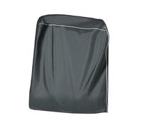 Pegciuho Guitar Stand Cover Acoustic Dust Protector Oxford Cloth Guard Waterproof Ventilated Design with Handle Suitable for Home Studio Enthusiasts 122.2cmx49
